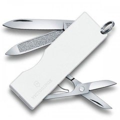 Нож Victorinox Tomo 0.6201.A білий (Vx06201.A7) (Vx06201.A7) фото