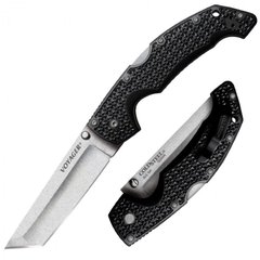 Нож складний Cold Steel Voyager Large TP, 10A (29AT)