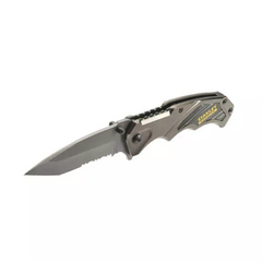 Нож складной универсальный STANLEY "FatMax" 80 мм FMHT0-10311 (FMHT0-10311) фото