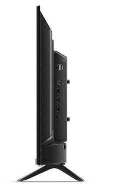 Телевизор 32" Xiaomi Mi TV P1 32 Black (TVP132) фото