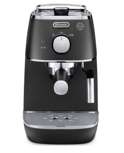 Кофеварка DeLonghi ECI 341 BK (ECI341BK) фото
