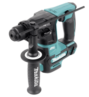 Акумуляторний перфоратор Makita HR166DZ (без АКБ та ЗП) (HR166DZ) фото