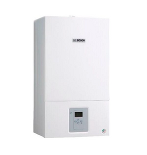 Газовый котел BOSCH WBN 6000-18C RN (18 кВт, 250 кв.м) (WBN 6000-18C RN) фото