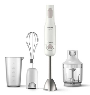 Блендер занурювальний Philips HR2536/00 (HR2536/00) фото