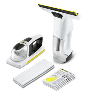 Пылесос Karcher WV 6 + KV 4 (white) *EU (1.633-580.0) (1.633-580.0) фото