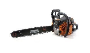 Бензопила ланцюгова PowerCraft CS 5236hm (k54153) фото