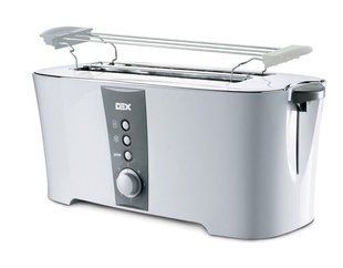 Тостер Dex DT-215 (DT215) фото