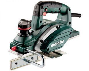 Электрорубанок Metabo HO 26-82 MetaLoc (602682700) фото