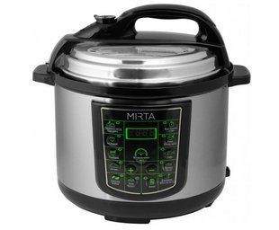 Мультиварка Mirta MC-2250 (MC-2250) фото
