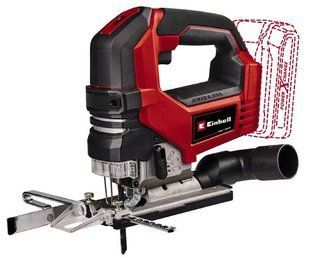 Акумуляторний лобзик Einhell TP-JS 18/135 Li BL - Solo (4321260) фото