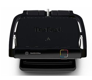 Гриль TEFAL OptiGrill Elite GC750830 (GC750830) фото