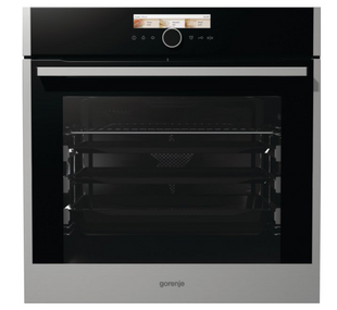 Духовой шкаф Gorenje BCS798S24X (BCS798S24X) фото