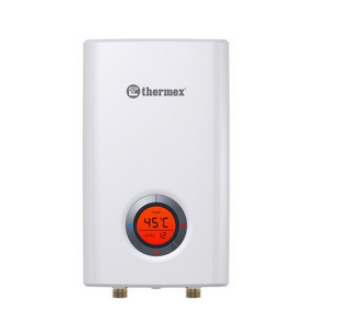 Проточний водонагрівач Thermex Topflow 8000 (Topflow8000) фото