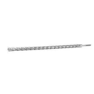Бур SDS-Max Intertool QUADRO, 40x1000 мм SDM-40100 (SDM-40100) фото
