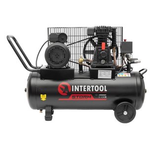 Компресор INTERTOOL PT-0011 (PT-0011) фото