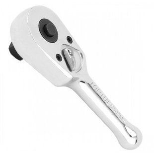 Тріскачка Toptul 1/2 "45 зубців (CHDI1613) (CHDI1613) фото