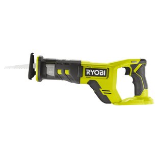 Акумуляторна шабельна пила Ryobi ONE+ RRS18-0 (5133005404) фото