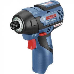 Гайковерт аккумуляторный Bosch GDR 12V-110 Solo (без АКБ и ЗУ) (06019E0002) фото