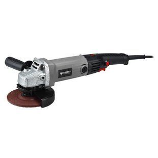 Угловая шлифмашина Forte AG 14-125VL (79042) фото