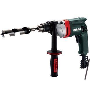 Безударний дриль Metabo BE 75 Quick (600585700) фото