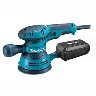 Эксцентриковая шлифмашина Makita BO5041 (BO5041) фото