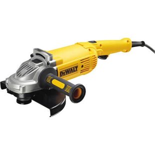 Угловая шлифмашина DeWalt DWE492S (DWE492S) фото