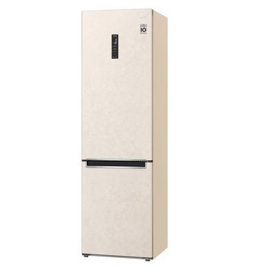 Двухкамерный холодильник LG GA-B509MEQM (GA-B509MEQM) фото