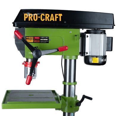 Сверлильный станок Procraft BD2250 (p022501) фото