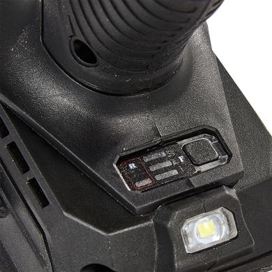 Аккумуляторный ударный гайковерт для дома Vitals Professional AT 1837 BS SmartLine+ (k184446) фото