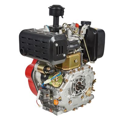 Дизельный двигатель Vitals DM 12.0sne (k148188) фото