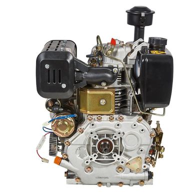 Дизельный двигатель Vitals DM 12.0sne (k148188) фото