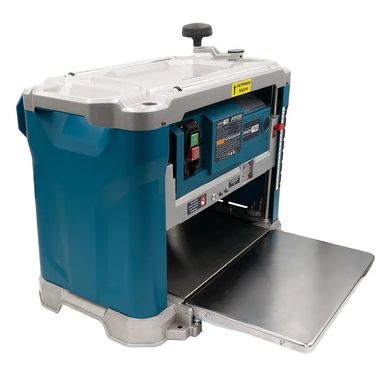 Рейсмусовий верстат PROFI-TEC PTP330 (pt6973) фото