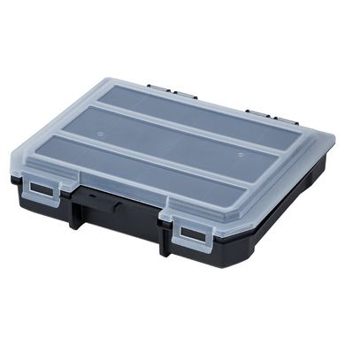 Ящик для инструмента с боковыми органайзерами PROFI, 510*230*210мм, ULTRA (7402402) фото