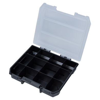 Ящик для інструменту з бічними органайзерами PROFI, 510 * 230 * 210мм, ULTRA (7402402) фото