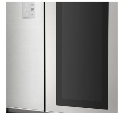 Холодильник LG GC-Q247CADC (GC-Q247CADC) фото