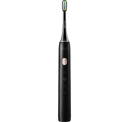 Електрична зубна щітка Xiaomi Soocas X3U black (X3Uчорний) фото