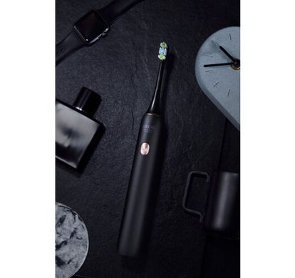 Электрическая зубная щетка Xiaomi Soocas X3U black (X3Uчорний) фото