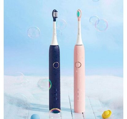 Електрична зубна щітка Xiaomi Soocas X3U black (X3Uчорний) фото