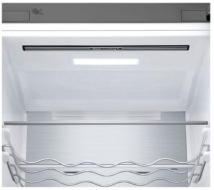 Холодильник LG GA-B509MCUM (GA-B509MCUM) фото