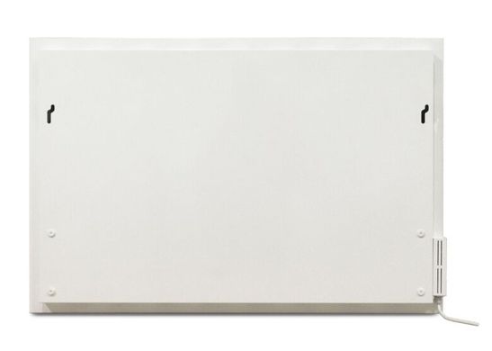 Керамічний обігрівач Teploceramic TCM-RA 750 Білий (TCM-RA750(білий)) фото