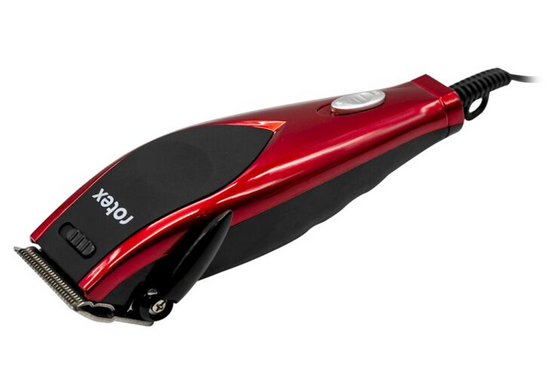 Машинка для стрижки волосся Rotex RHC130-S (RHC130-S) фото