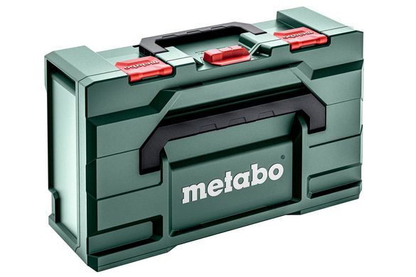 Ящик под инструменты METABOX 165 L для угловой шлифовальной машины (626890000) фото