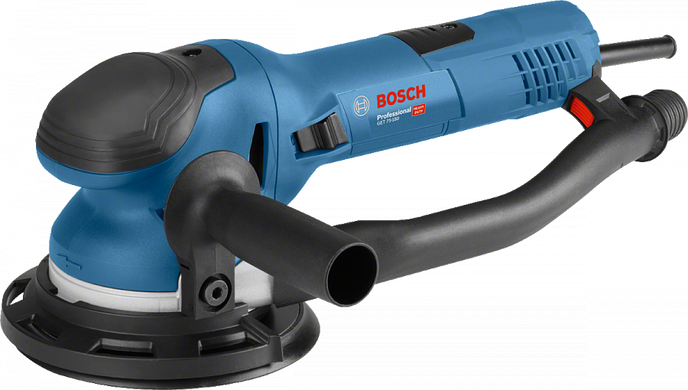 Эксцентриковая шлифмашина Bosch GET 55-125 (601257000) фото