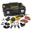 Багатофункціональний інструмент DeWalt DWE315KT (DWE315KT) фото