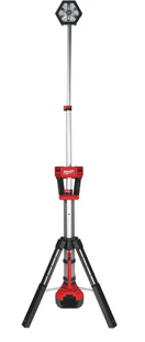 Аккумуляторный фонарь Milwaukee M18 SAL-0 4933451246 (4933451246) фото
