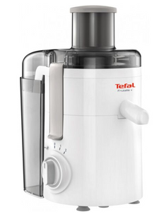 Соковыжималка Tefal ZE370138 (ZE370138) фото