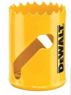 Цифенбор-коронка биметаллическая EXTREME 2X LONG LIFE DeWALT DT90296 (DT90296) фото