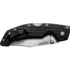 Нож складний Cold Steel Voyager Large СP, BD-1, серрейтор (29TLCCS)