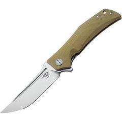 Нож складной Bestech Knife SCIMITAR Beige BG05C-1 (BG05C-1) фото