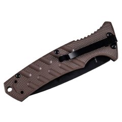 Нож Boker Plus Strike Auto Coyote (01BO424)